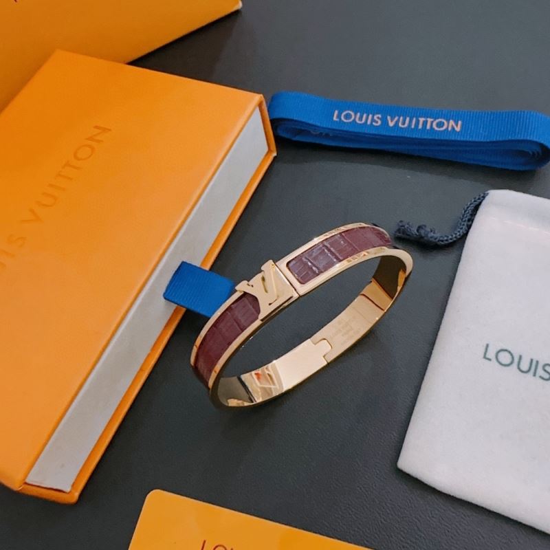 Louis Vuitton Bracelets